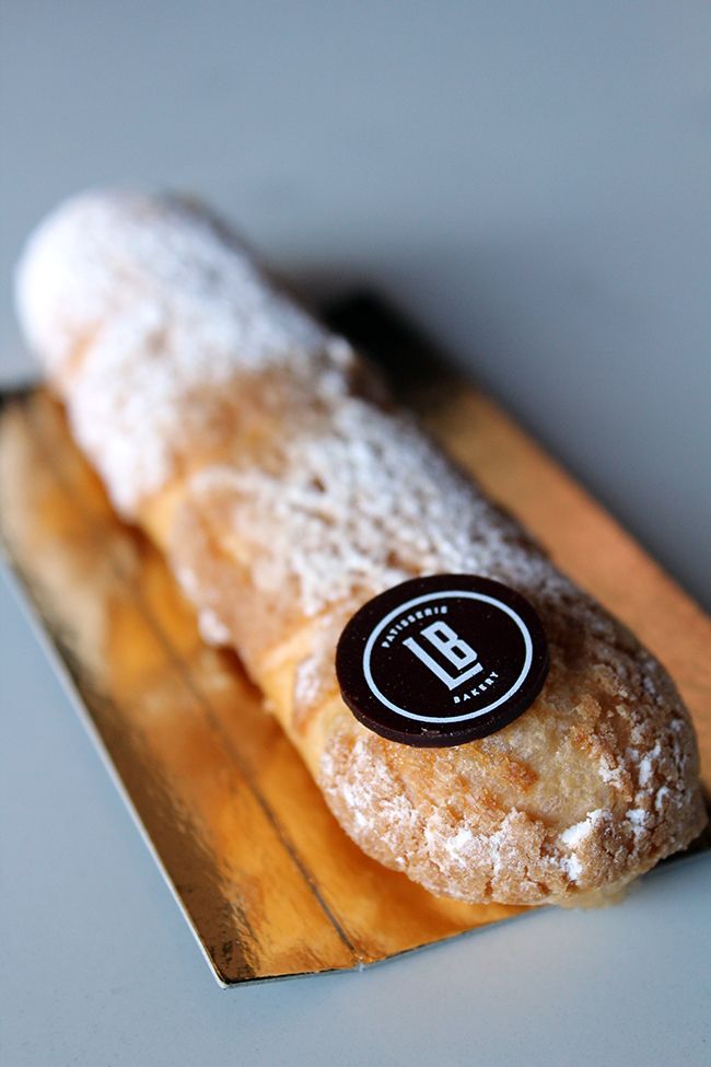 Bringing Pastry to the South La Boule Patisserie + Bakery Little